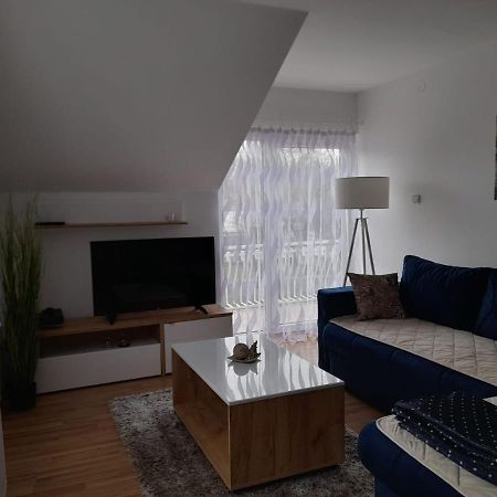 Apartman Giovanni Arandelovac Buitenkant foto
