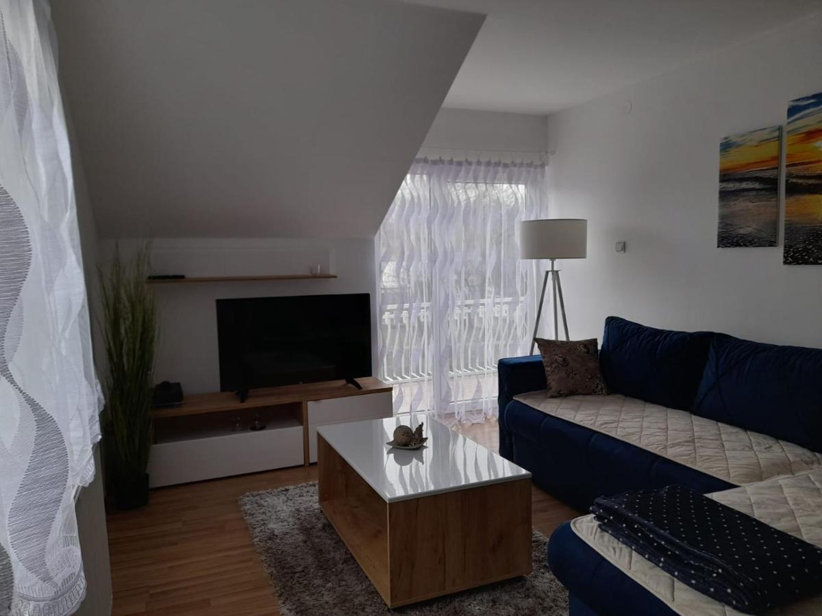 Apartman Giovanni Arandelovac Buitenkant foto