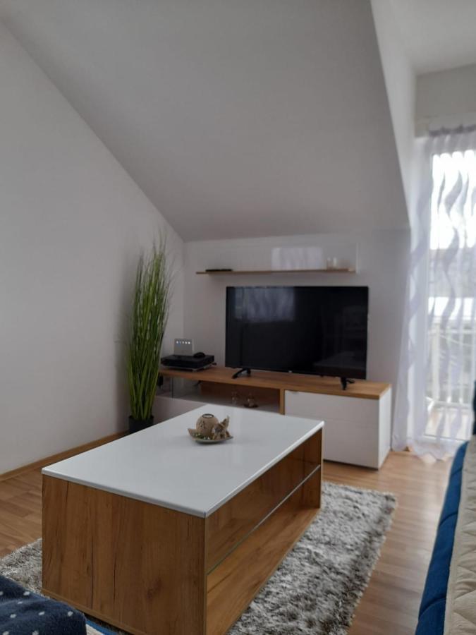 Apartman Giovanni Arandelovac Buitenkant foto