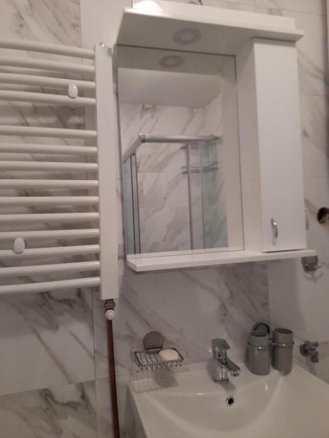 Apartman Giovanni Arandelovac Buitenkant foto