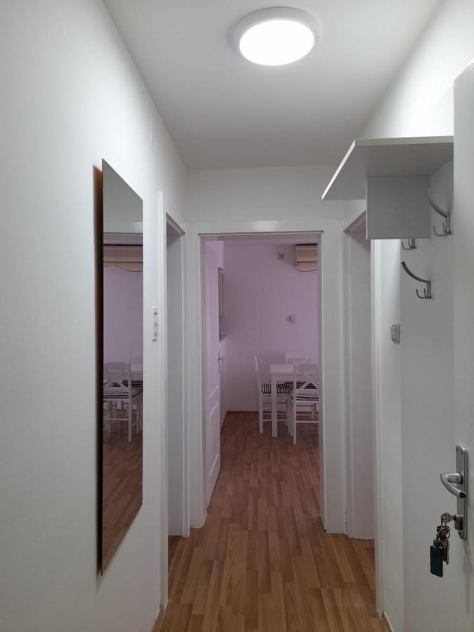 Apartman Giovanni Arandelovac Buitenkant foto