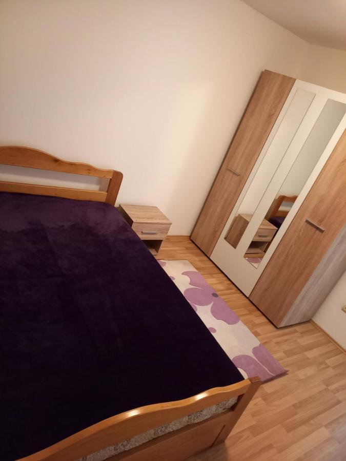 Apartman Giovanni Arandelovac Buitenkant foto
