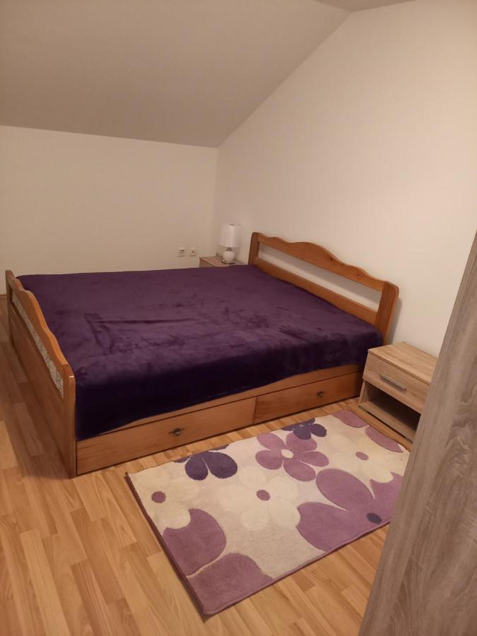 Apartman Giovanni Arandelovac Buitenkant foto